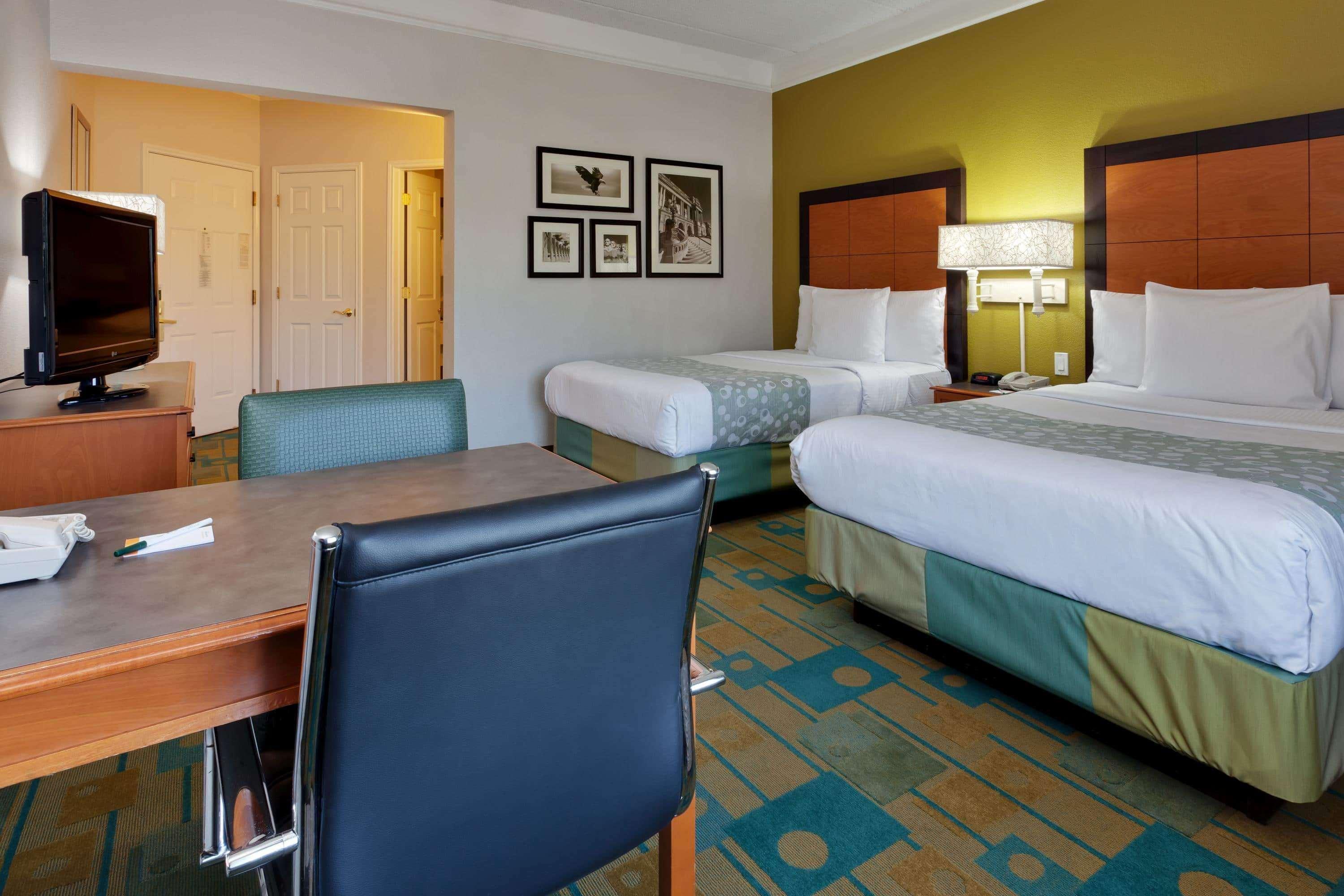 La Quinta By Wyndham Fremont / Silicon Valley Eksteriør billede