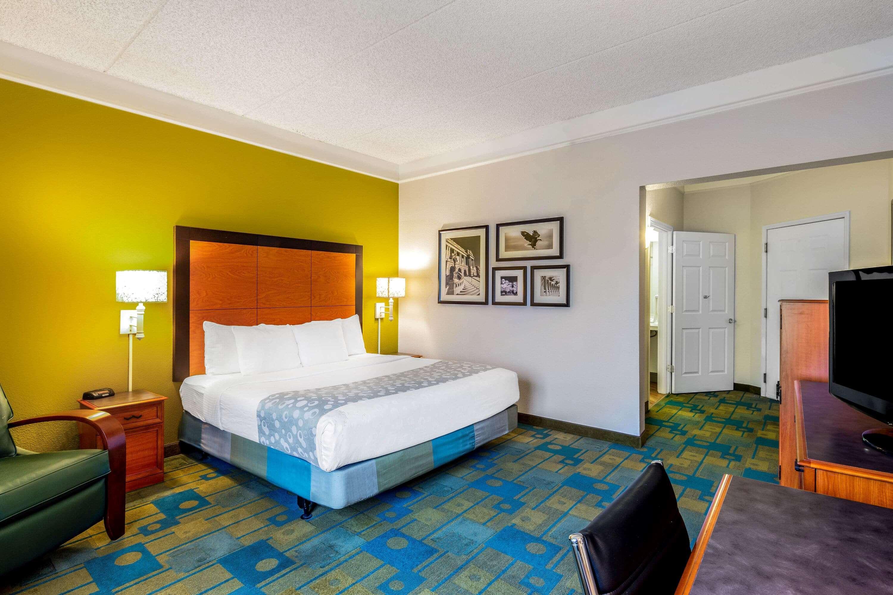 La Quinta By Wyndham Fremont / Silicon Valley Eksteriør billede