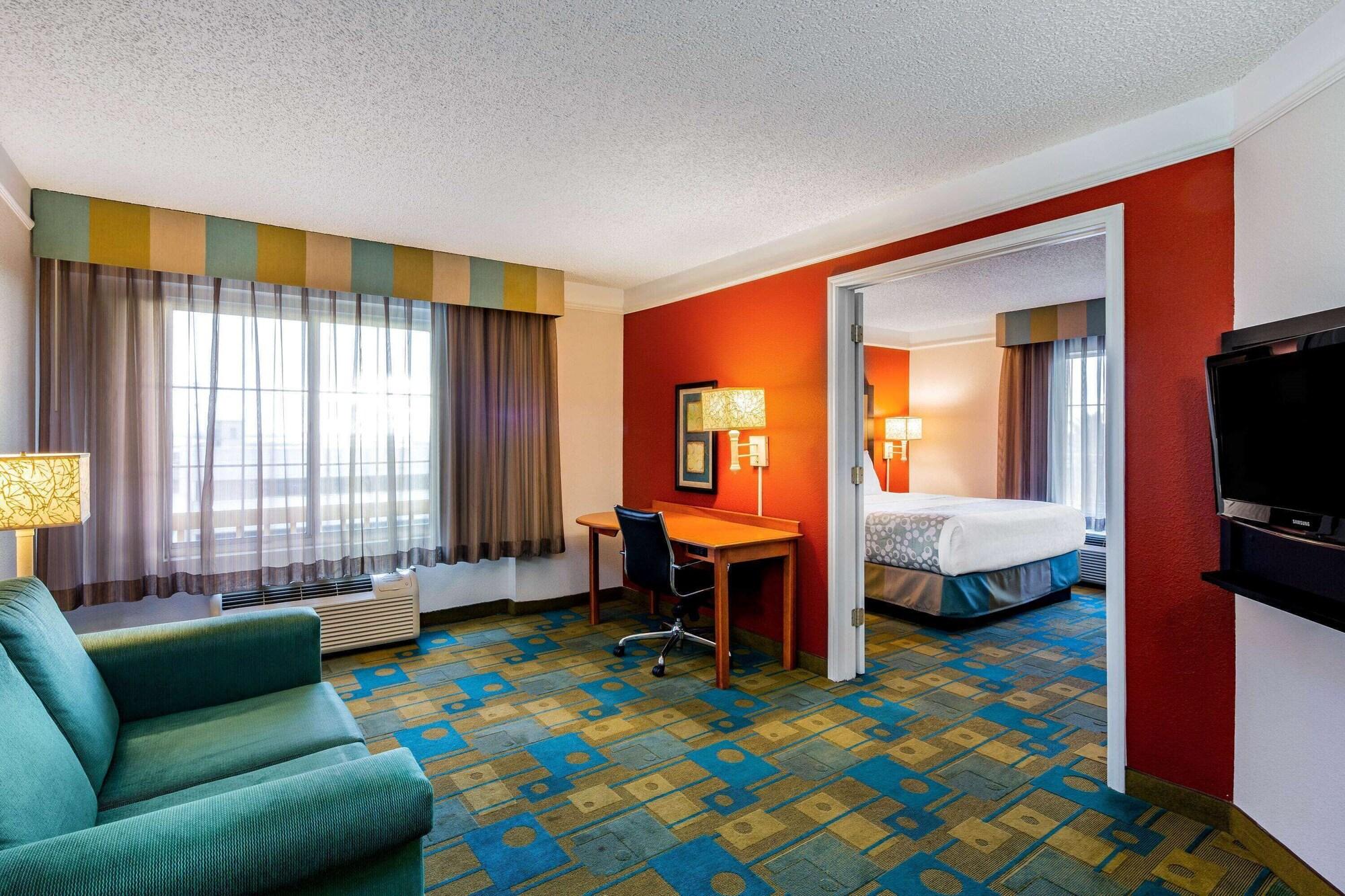 La Quinta By Wyndham Fremont / Silicon Valley Eksteriør billede